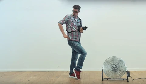 Artist Parodies 30 Different Types of Photographer and Their Stereotypical Traits
