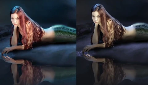 Understanding Color Spaces: Why Your Photos Look Different in Photoshop