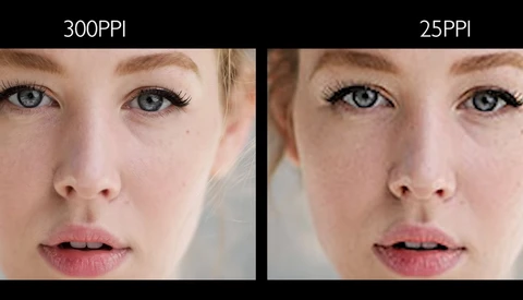Tips on How to Print Your Photos Much Bigger