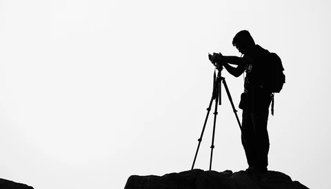 Don't Confuse the Process With the Result in Photography