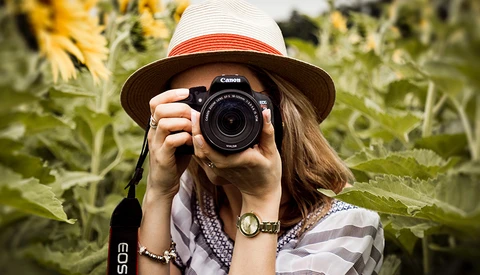 Don't Fixate on the 'Professional' Label as a Photographer
