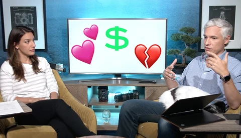 The Good, the Bad, and the Ugly of Working With Your Spouse in Your Photography or Video Business