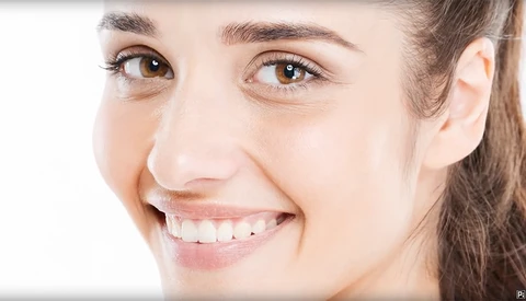 How to Remove Dark Bags Under Eyes in Photoshop