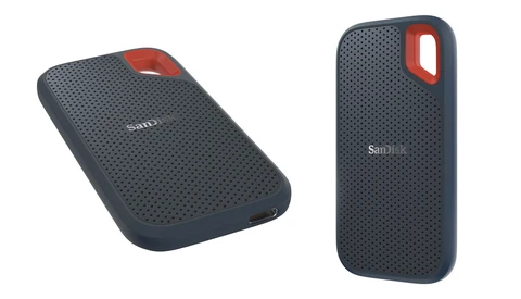 Tiny, Fast, and Rugged: Fstoppers Reviews the SanDisk Extreme Portable SSD Hard Drive