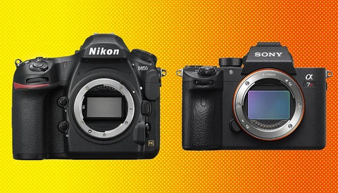 What's the Better Camera? Nikon D850 Versus Sony a7R III