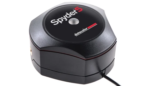 Get a Great Deal on the Spyder5PRO Display Calibration System Today Only