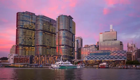 How to Make a Sunset or Sunrise Time-Lapse