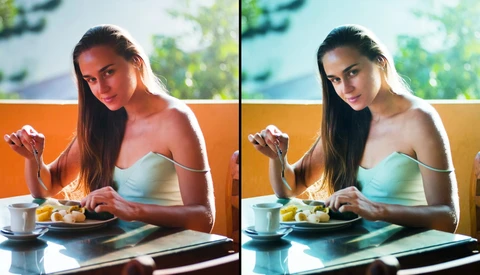 Take Control of Skin Tones Using Curves in Photoshop