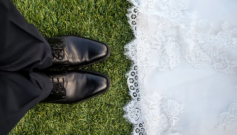 Three Tips to Photograph Your First Wedding Like a Pro