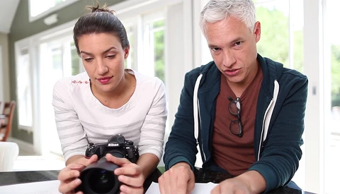 Initial Reviews for Nikon Mirrorless Are Not Good