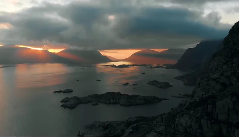 Seven Tips to Help You Make Great Cinematic Travel Videos