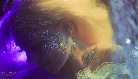 'Alchemie': A Behind-the-Scenes Look Into Another World