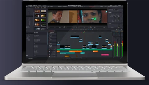 DaVinci Resolve 15 Released With Sweeping Enhancements to the Video Editing Platform