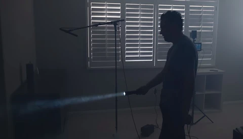 Could You Win This Unusual One Light Challenge Competition?