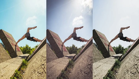Stop Wasting Your Money on Lightroom Presets