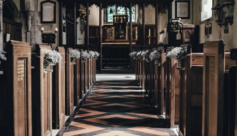 How Quitting Wedding Photography Changed My Life 