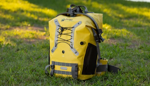 Smart and Waterproof: Reviewing the Inrigo Camera Backpack