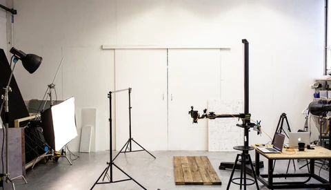 Five Things not to Skimp on in Photography