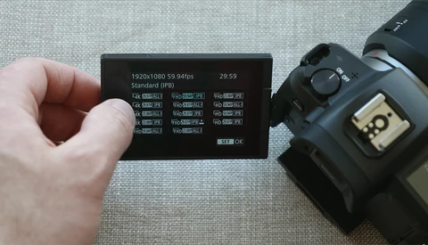 Are People Wrong About the Canon EOS R for Video?