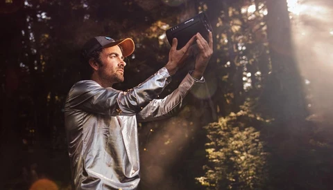 The New Profoto B10 Might Be The Ultimate Portable Flash