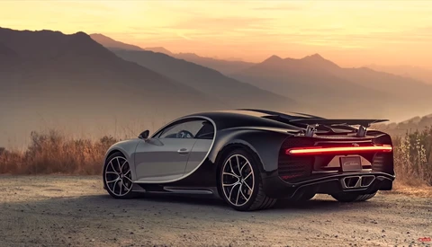 How to Make Your Car Photography Look Like This