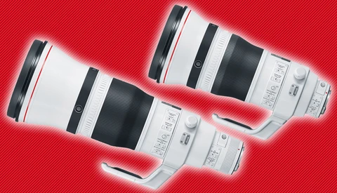 New Canon 400mm f/2.8L III and 600mm f/4L III Super-Telephoto Lenses Change Optical Design, Add Electronic Manual Focusing, Lose Weight, and More