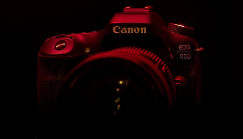 Canon Has Been Laying the Groundwork for a Strong Mirrorless System Right Under Our Noses