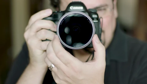 A Quick Guide to When You Need a Polarizer for Your Photos