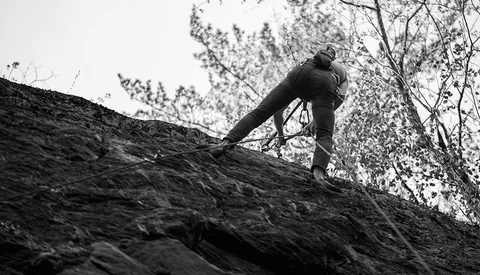 Adventure Photography With Corey Rich