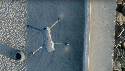 Can the Mavic 2 Pro Replace Your Phantom 4 Pro?