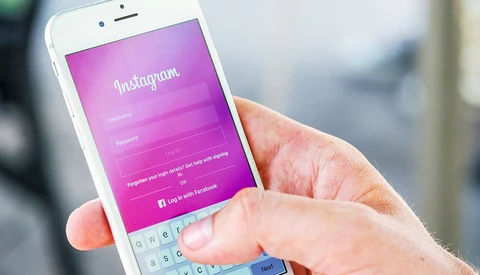 Common Mistakes Photographers Make on Instagram