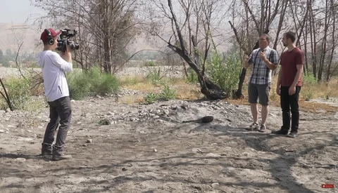 Five Common Mistakes Made by New Videographers