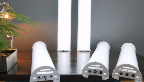 How to Build Your Own Studio or Video Lights