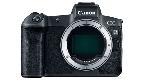 Canon EOS R Image Quality Comparison to Other Canon and Sony Cameras