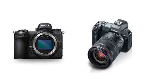 Have Canon and Nikon Lost Their Minds?