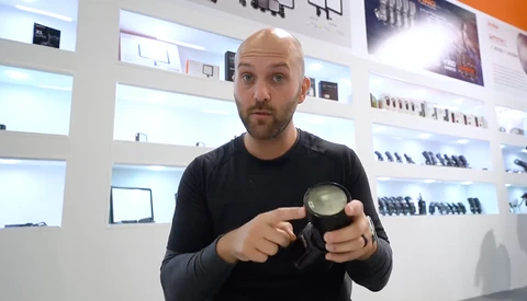 A First Look at Godox's Latest Profoto Alternative