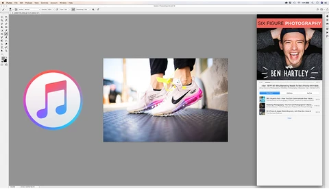 Photography Podcasts Are an Insightful Journey: Part Two
