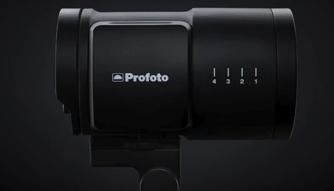 In Defense of the Profoto B10