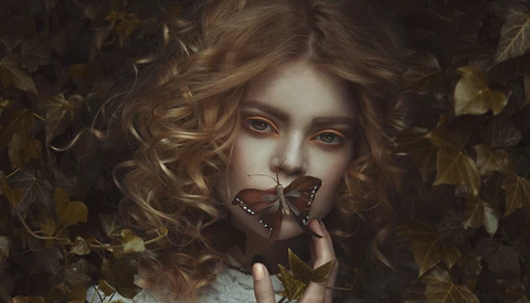 Fstoppers Photographer of the Month (September 2018): Grace Almera