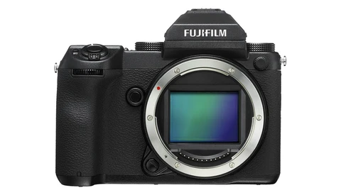 Fuji Is About to Release an Impressively Affordable Medium Format Camera [Rumor]