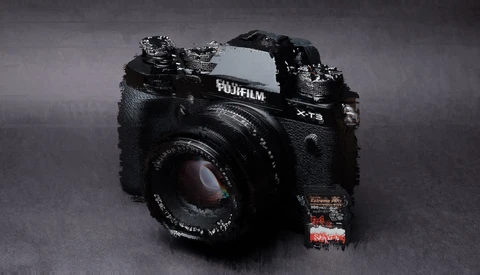 An Open Letter to Fujifilm on Firmware Updates