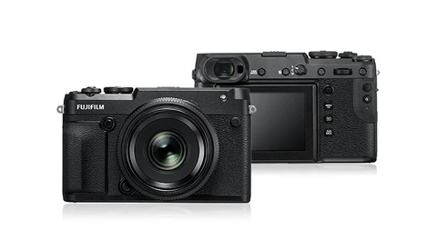 Fujifilm Announces Medium Format Digital Bodies With Class-Leading Affordability and IBIS