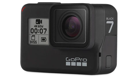 Is GoPro’s HERO7 the Perfect Vlogging Camera for Landscape Photographers?