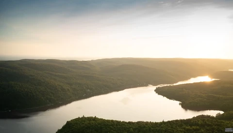 All About the Graduated Filter in Lightroom