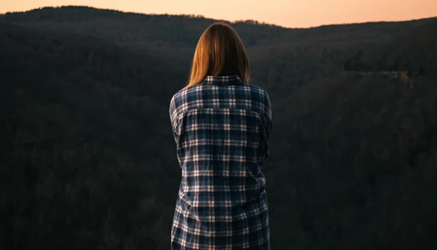 You Will Never Feel Ready to Take the Next Step