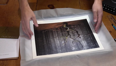 How and Why You Should Print Your Photos