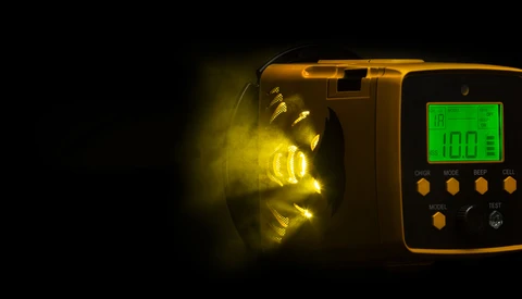 Interfit's New Battery Powered Badger Unleashed Packs HSS/TTL Into a $350 Body