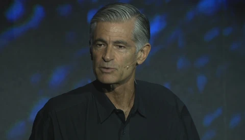 Bearing Witness With James Nachtwey