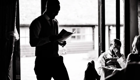 Why You Should Try Shooting in Black and White In Camera