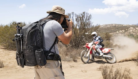 One of the Best Camera Backpacks Gets an Update